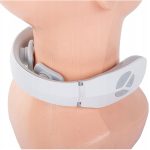 ماساژور الکتریکی گردن شارژی 3D مدل J001-1D