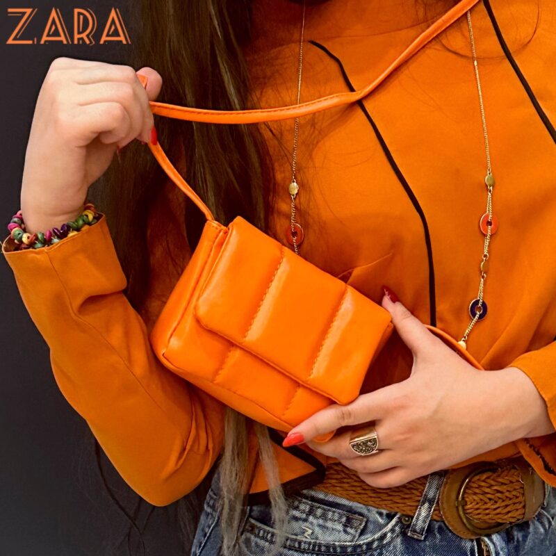 کیف زنانه ZARA