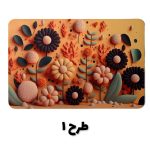 نمگیر کنار سینک میز و آشپزخانه سیلیکونی سه بعدی - Image 2