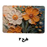 نمگیر کنار سینک میز و آشپزخانه سیلیکونی سه بعدی - Image 11