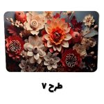 نمگیر کنار سینک میز و آشپزخانه سیلیکونی سه بعدی - Image 3