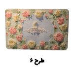 نمگیر کنار سینک میز و آشپزخانه سیلیکونی سه بعدی - Image 4