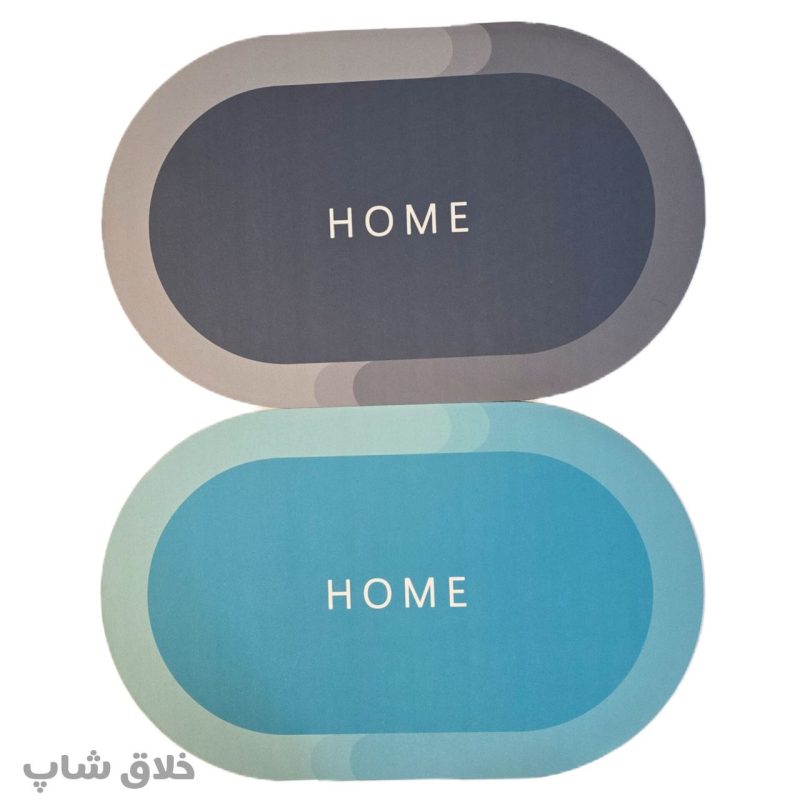 پادری حمام و آشپزخانه سیلیکونی بیضی - Image 9