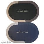 پادری حمام و آشپزخانه سیلیکونی بیضی - Image 13