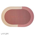 پادری حمام و آشپزخانه سیلیکونی بیضی - Image 6
