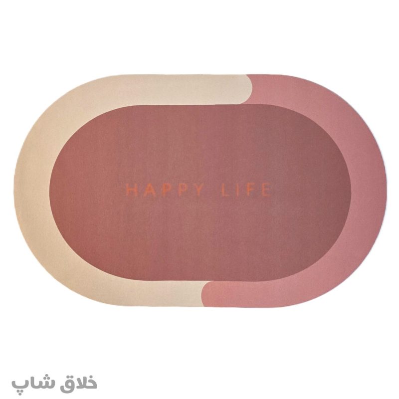 پادری حمام و آشپزخانه سیلیکونی بیضی - Image 6