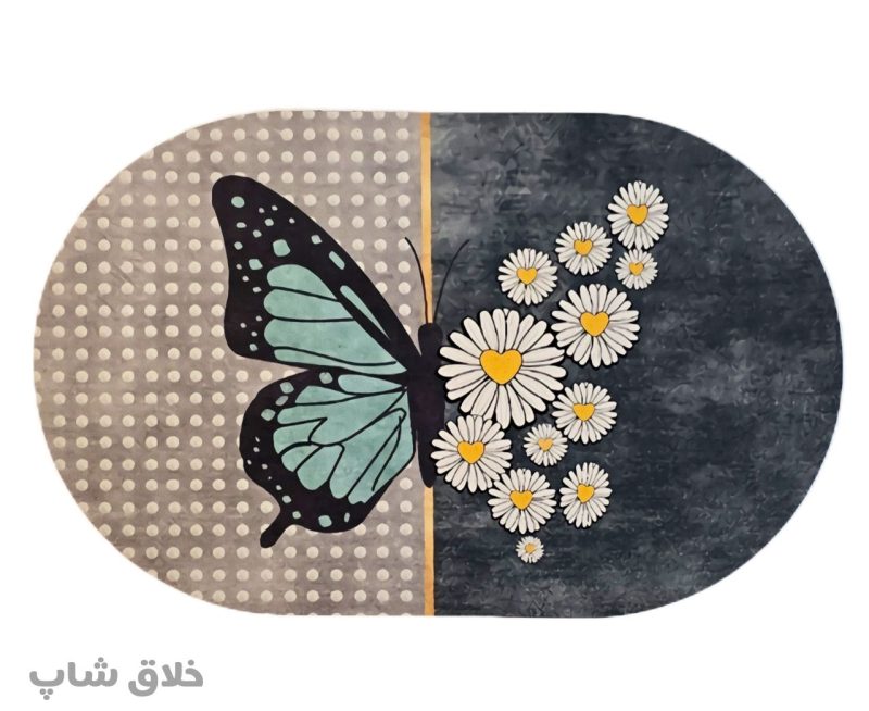 پادری حمام و آشپزخانه سیلیکونی بیضی - Image 15