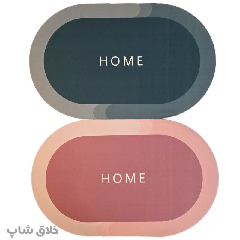 پادری حمام و آشپزخانه سیلیکونی بیضی - Image 12