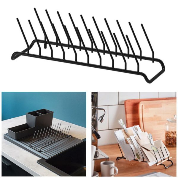 استند بشقاب سالوت