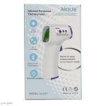 تب سنج تفنگی غیرتماسی لیزری AIQUE HL-E31