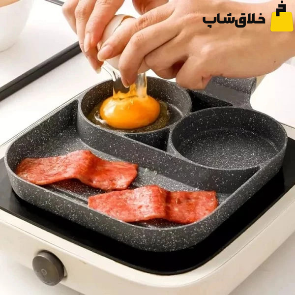 برای افطار چی بپزم؟