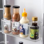 مقسم یخچال و تقسیم کننده درب یخچال 6 عددی