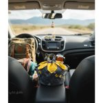 کاور قابلمه مسافرتی سایز 24 و 20