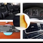 برس مخصوص گردگیری خودرو و قطعات ظریف