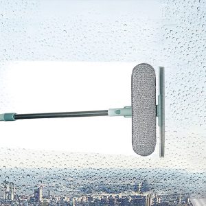 تی شیشه پاک کن 2 حالته ws920