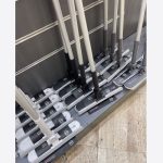 تی شیشه پاک کن 2 حالته ws920