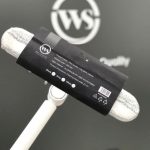 تی شیشه پاک کن 2 حالته ws920