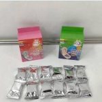 قرص شستشو و خوشبوکننده سرویس بهداشتی