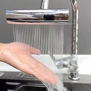 سرشیر آبشاری چند حالته 360 درجه