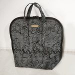 ساک خرید نان زیپ دار ۳۷×۴۲