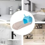 آبریز شیر سرویس بهداشتی سیلیکونی