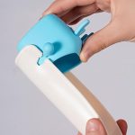 آبریز شیر سرویس بهداشتی سیلیکونی