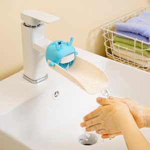 آبریز شیر سرویس بهداشتی سیلیکونی