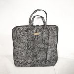 کیسه خرید نان زیپدار ۴۵×۴۵ سانت