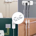 نظم دهنده سیم و کابل ۱۰ عددی
