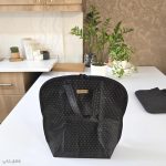 کیسه خرید نان زیپدار