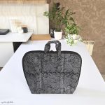 کیسه خرید نان زیپدار