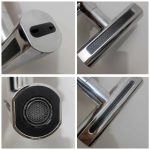 سرشیر آبشاری چند حالته 360 درجه