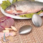 صابون استیل دائمی رفع بو پیاز، ماهی، سیر و مرغ