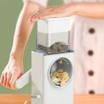 خردکن و رنده میوه و سبزیجات وارداتی TIMENT