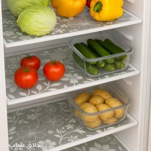 تویخچالی و توکابینتی وارداتی 37×56 سانت