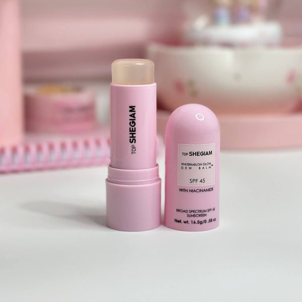 ضدآفتاب ژله ای بی رنگ ماتیکی SHIGIAM