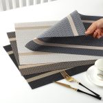 زیربشقابی پذیرایی جدید 2 عددی 30×45 - Image 10