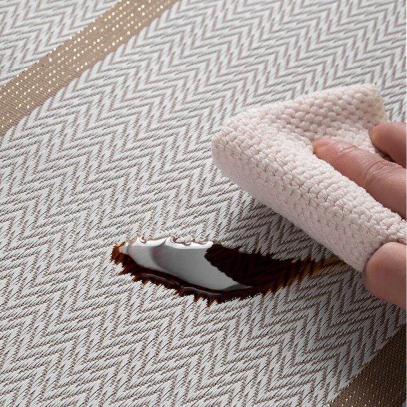 زیربشقابی پذیرایی جدید 2 عددی 30×45 - Image 11