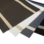 زیربشقابی پذیرایی جدید 2 عددی 30×45 - Image 4