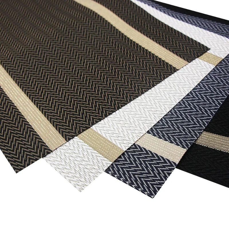 زیربشقابی پذیرایی جدید 2 عددی 30×45 - Image 4