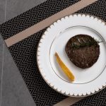 زیربشقابی پذیرایی جدید 2 عددی 30×45 - Image 7