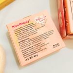 صابون اسکراب باسن و لایه بردار Kiss Beauty