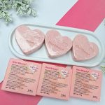 صابون اسکراب باسن و لایه بردار Kiss Beauty