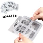 چسب کفشور حمام