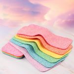 اسفنج و اسکاج میکروفایبر لایه ای