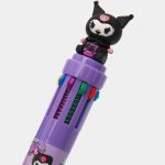 خودکار کرومی 10 رنگ KUROMI