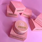 ژل ابرو SHEGLAM مدل کاسه ای 12 میل