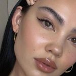 ژل ابرو SHEGLAM مدل کاسه ای 12 میل