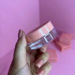 ژل ابرو SHEGLAM مدل کاسه ای 12 میل