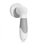 براش برقی صورت و سنگ پا همه کاره